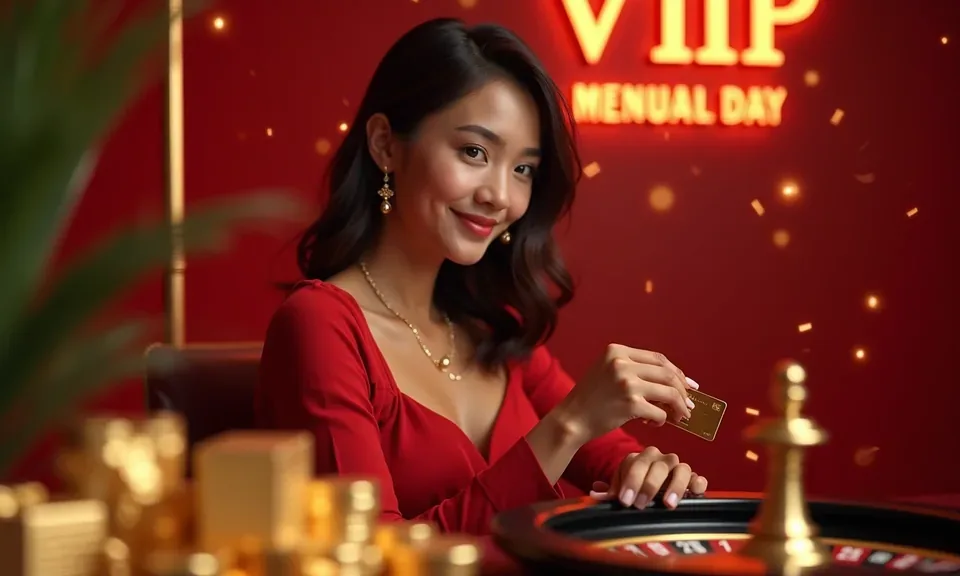 8888apk Speed Baccarat Room