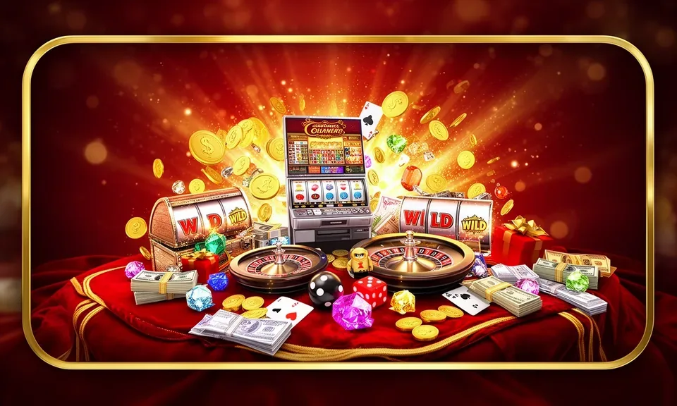 8888apk Indonesia App