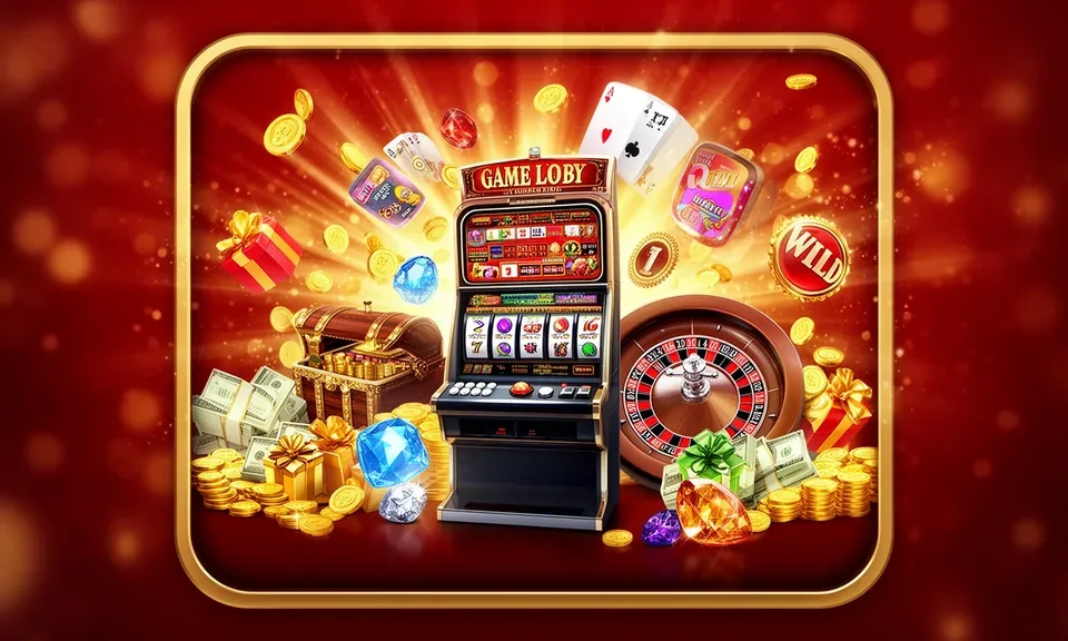 8888apk Pekanbaru Jackpot Hub